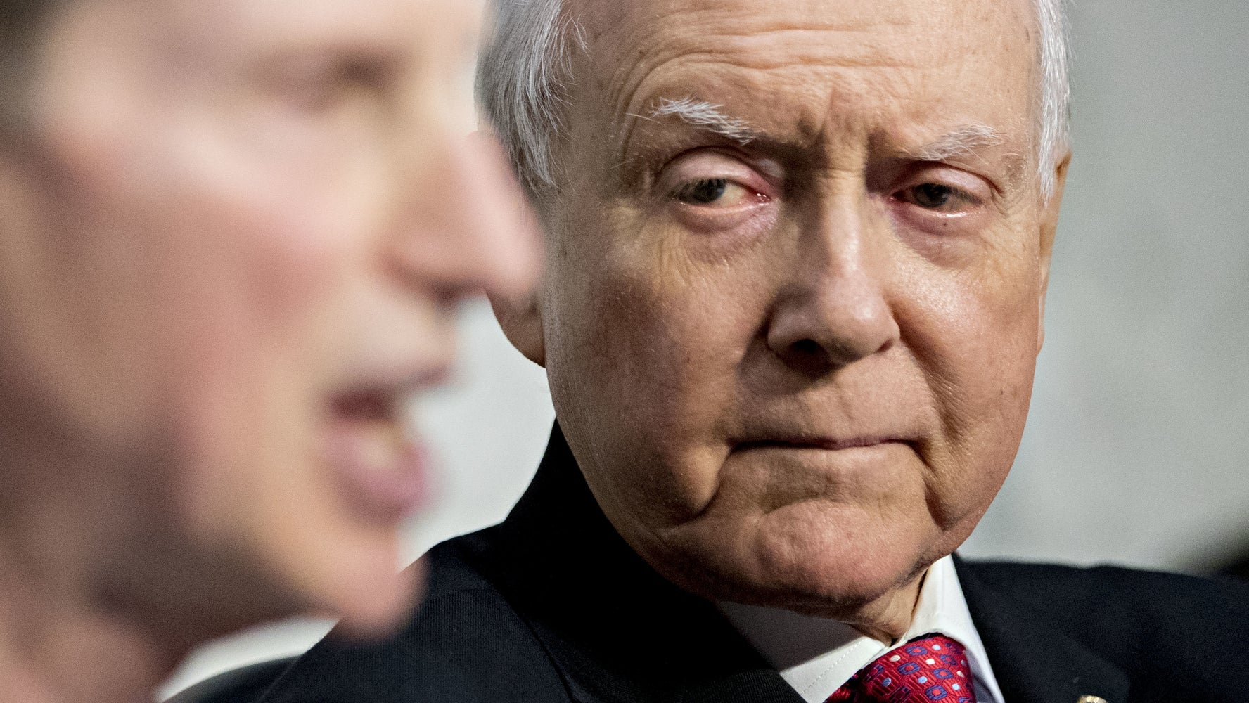 The GOP Crusade Against Obamacare's Mandate Says A Lot About How The ...