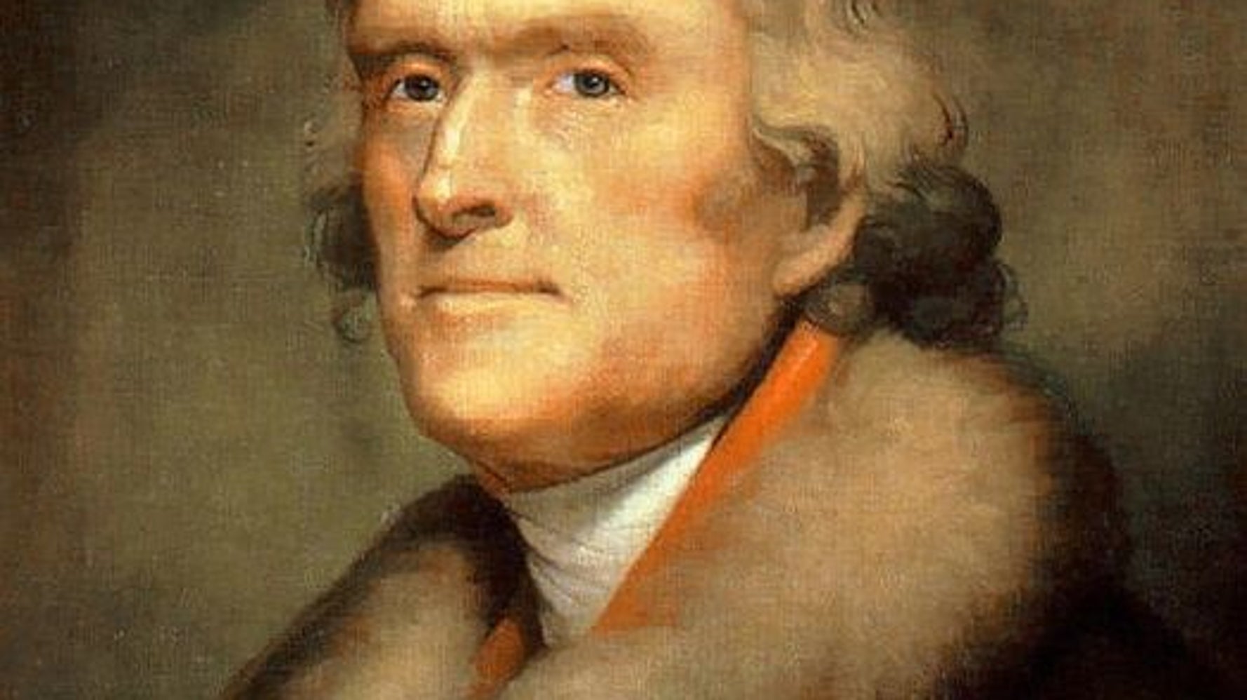 Thomas Jefferson: Christian or Jew? | HuffPost