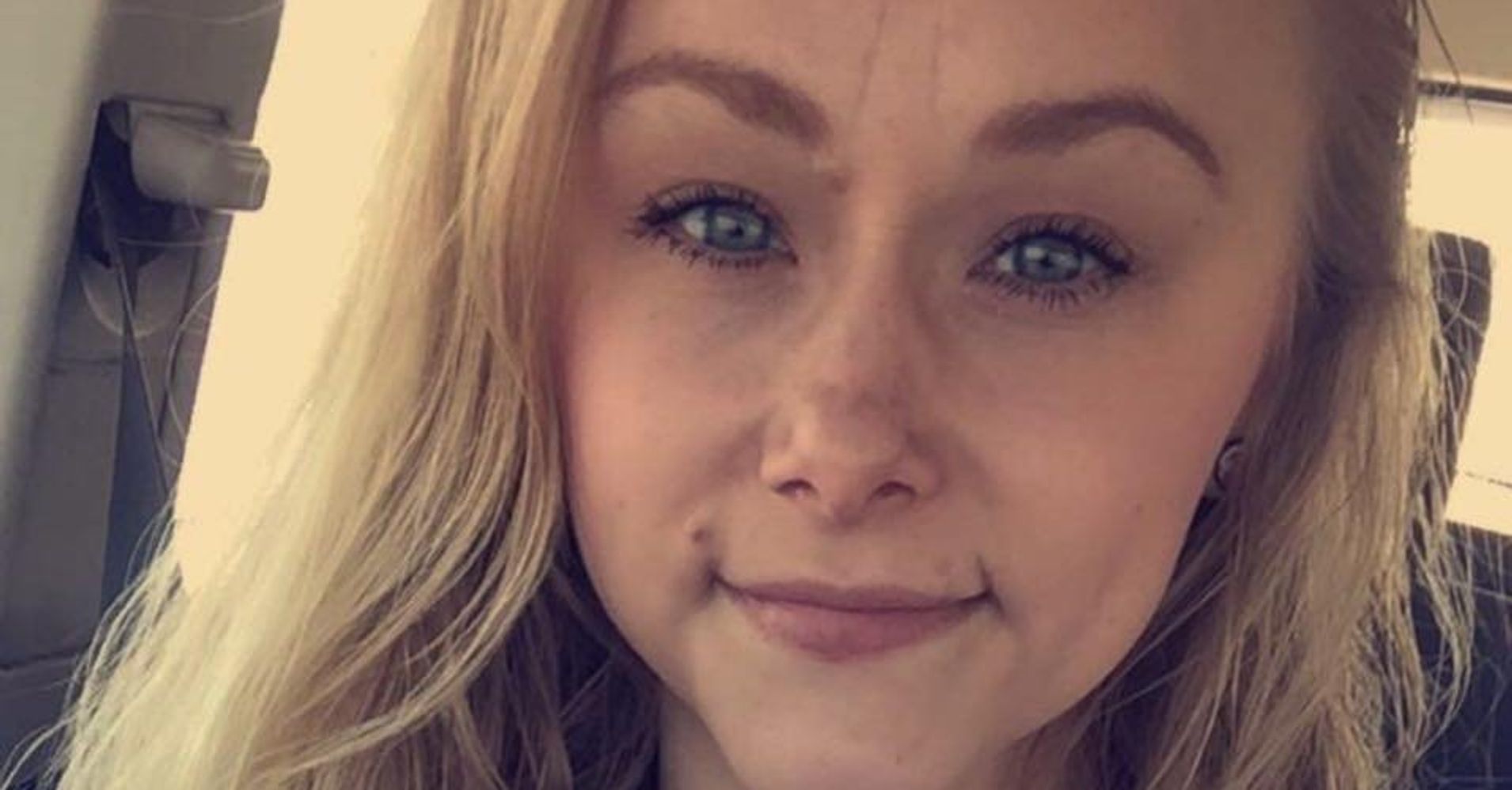  Woman  Who Disappeared After Tinder Date Found Dead HuffPost