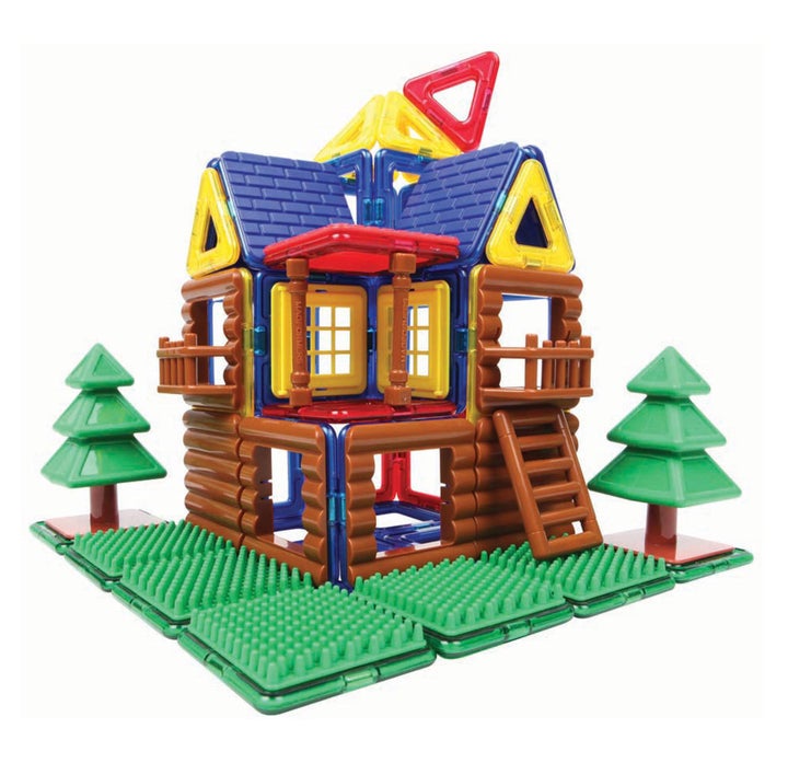 The Best Building Toys to Inspire Creative Play HuffPost Contributor