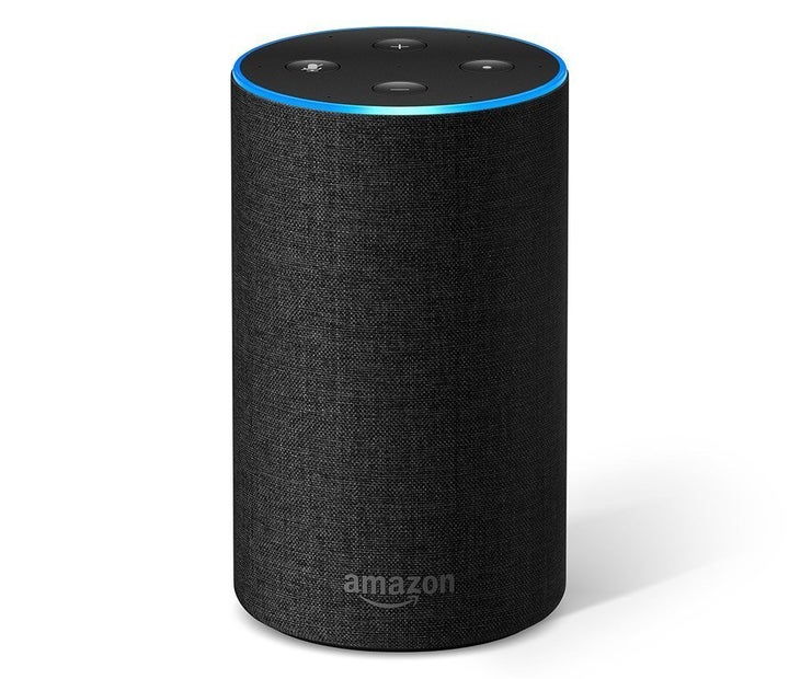 Amazon Echo, regularly $99.99. 