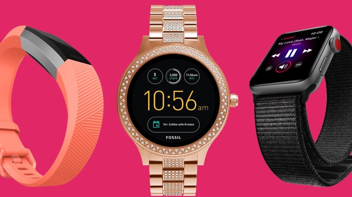 How To Make Sure You Actually Get A Good Smartwatch Or Fitness