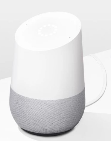 Google Home, regularly $129. 