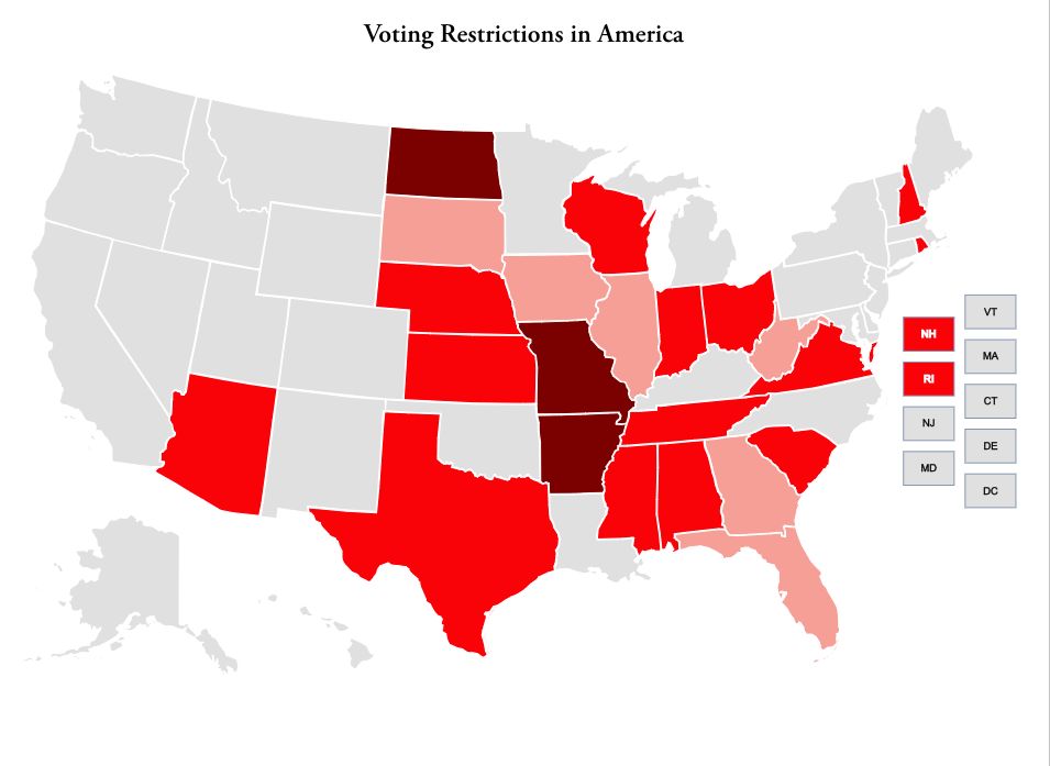 Can We Save Democracy? | HuffPost Latest News