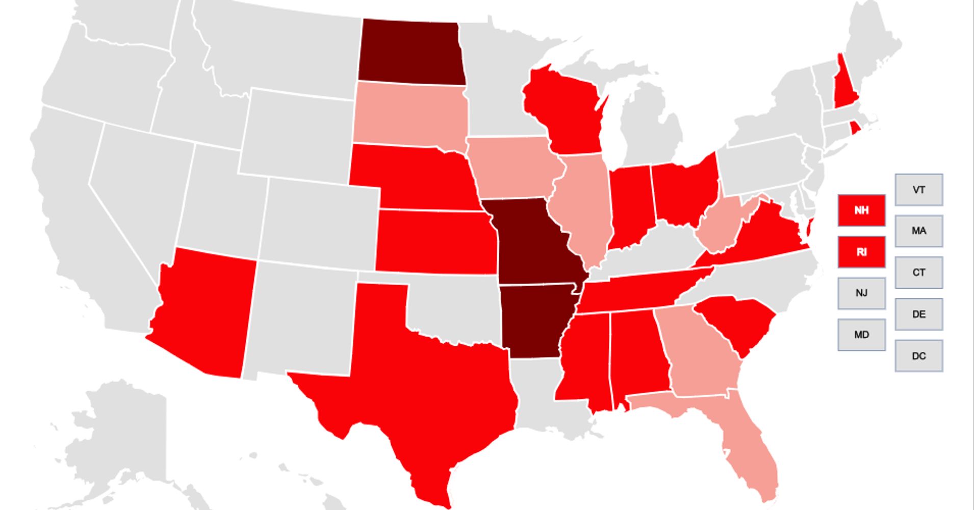 Can We Save Democracy? | HuffPost