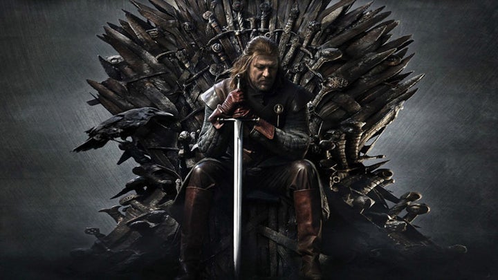 <p><em>Game of Thrones</em></p>