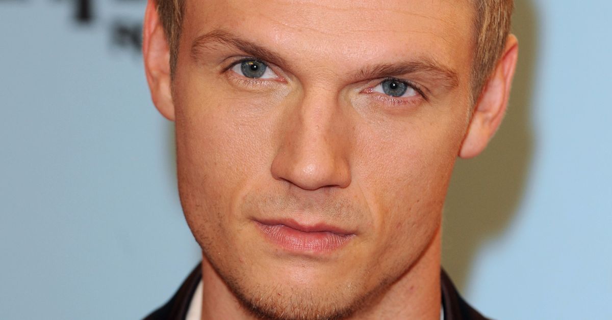 Nick Carter Denies Rape Allegation From Singer Melissa Schuman ...