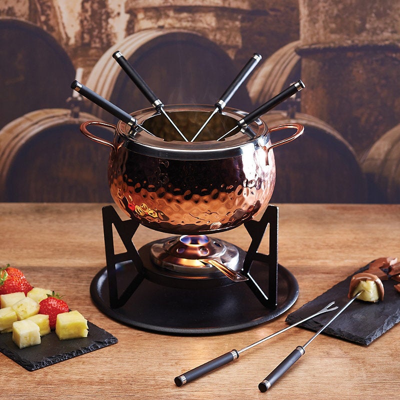 Fondue Set, £38.99