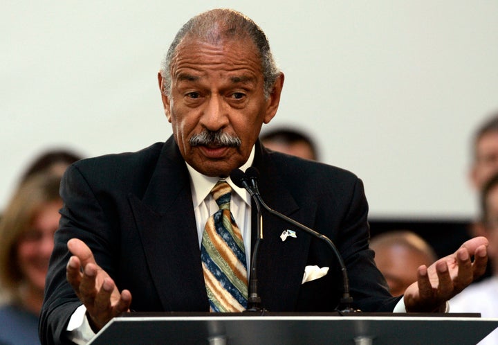 The House Ethics Committee has opened an investigation into allegations against Rep. John Conyers (D-Mich.).