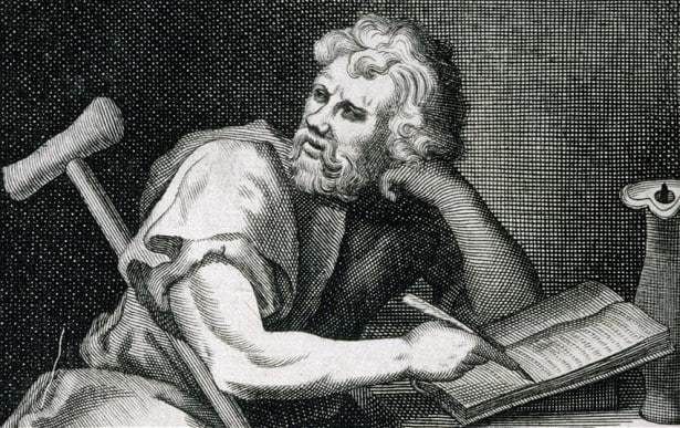 Epictetus, a Greek, lived much of his life under Roman slavery. Like the Roman emperor Marcus Aurelius, he developed an insatiable interest in Stoicism. The philosophy appealed to people of all classes. 