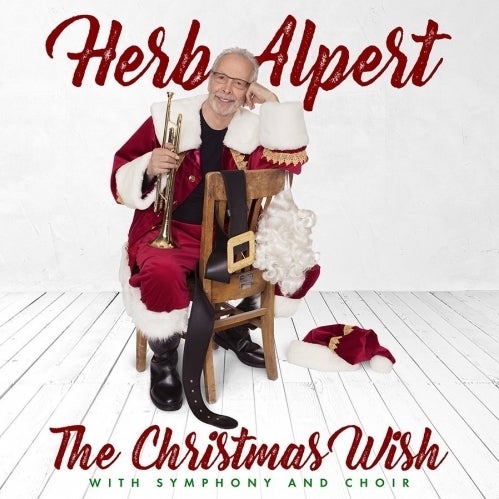 Herb Alpert / The Christmas Wish