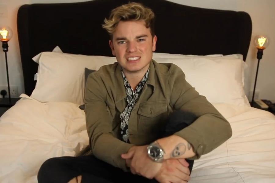 Jack Maynard