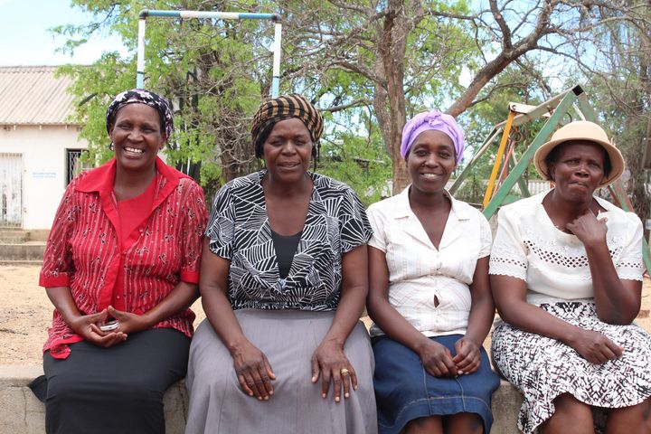 ZWLA clients, supported to pursue justice 