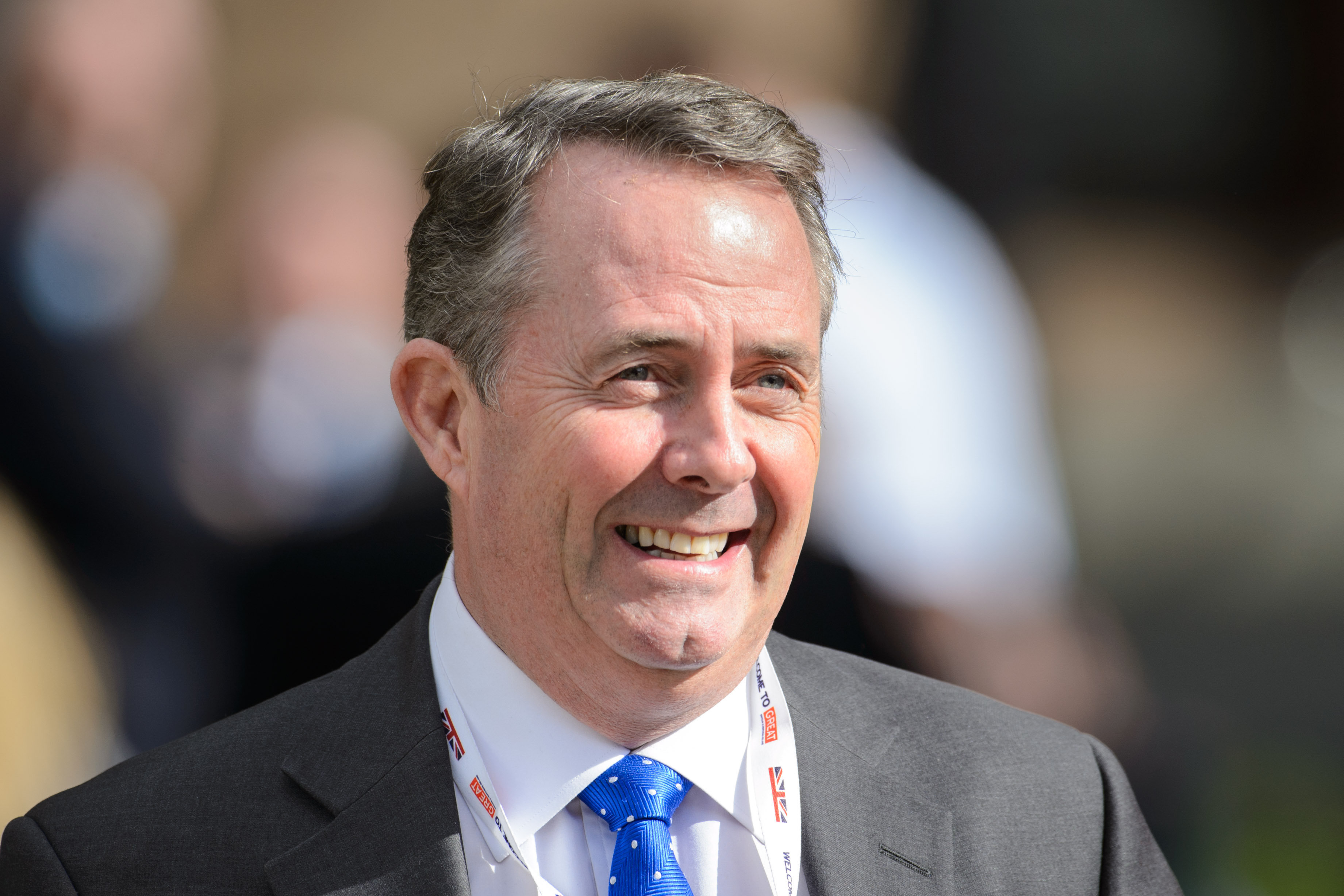 Liam Fox Attacks UK Companies For Not Doing Enough Trade HuffPost UK   5a181add140000000eb69a0a 