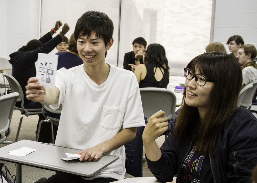 Video about japan for students