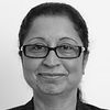 Dr Geetha Venkat - Director of Harley Street Fertility Clinic