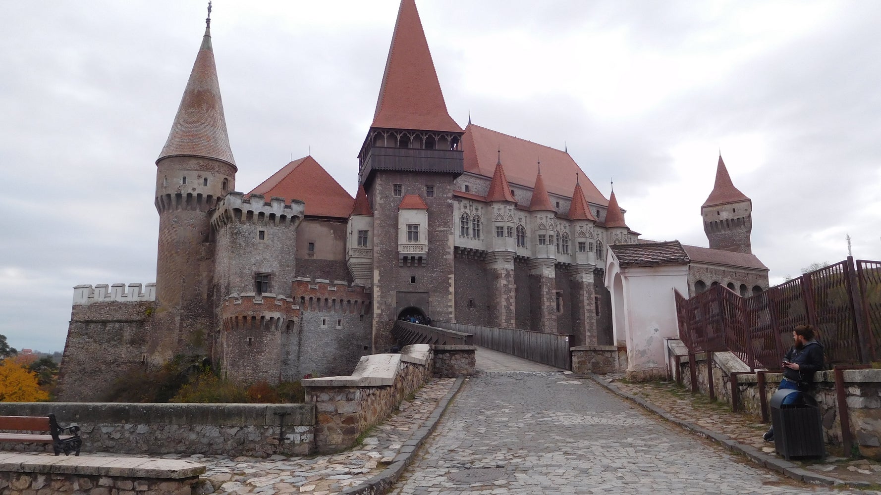 Castles and Fortresses on Framed Name Meaning Prints.