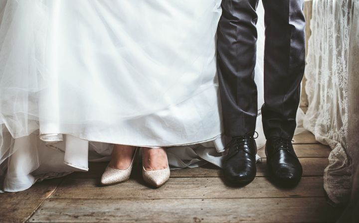 Having a cold feel is a normal part of getting married. How do you cope?