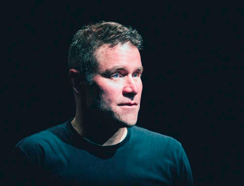 Kevin Rolston in <strong><em>Deal With The Dragon</em></strong>