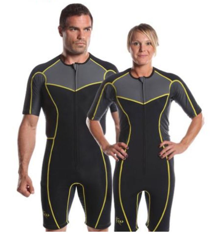 neoprene suit for weight loss