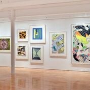 FAPE, Installation View