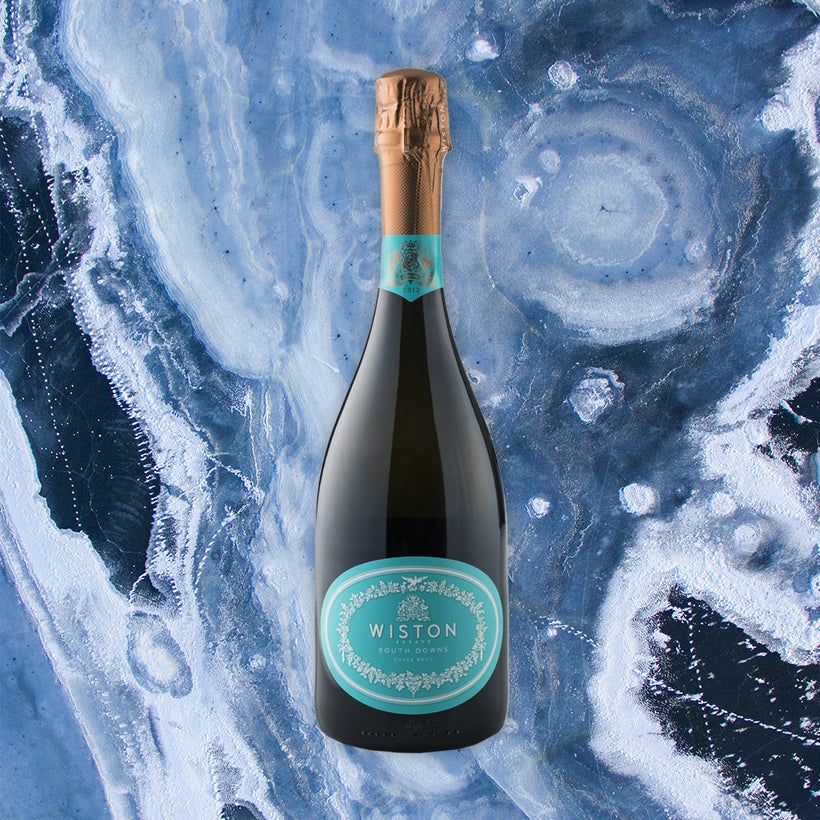 Wiston Estate Cuvée Brut 2013