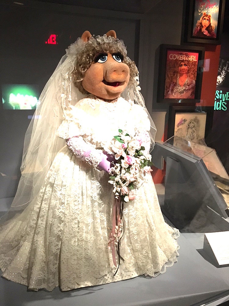 Miss Piggy
