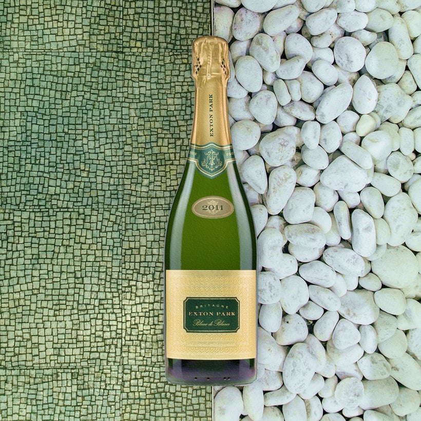 Exton Park Blanc De Blanc Vintage 2011
