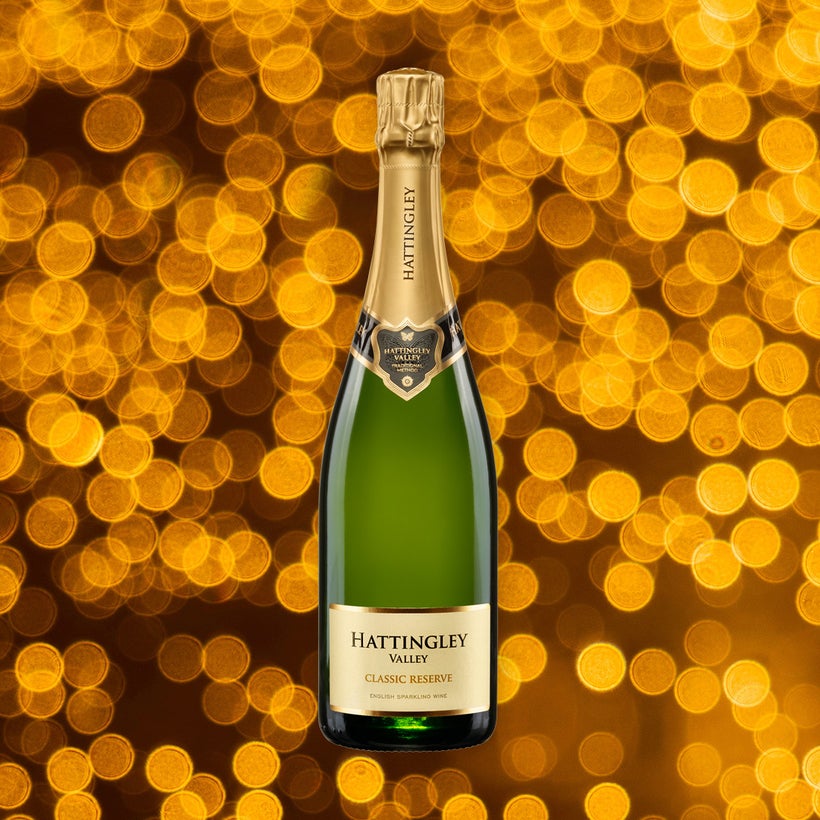 Hattingley Valley Classic Reserve