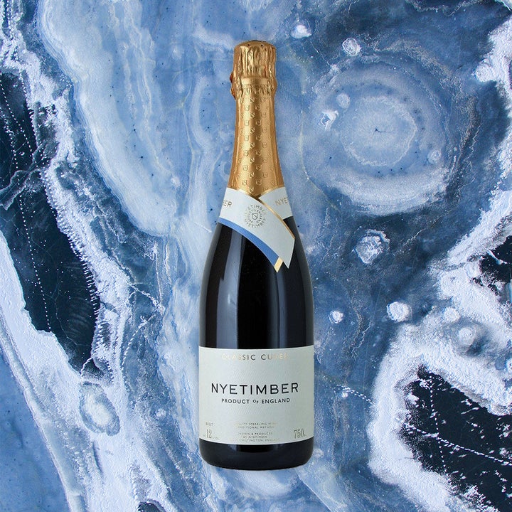 Nyetimber Classic Cuvee