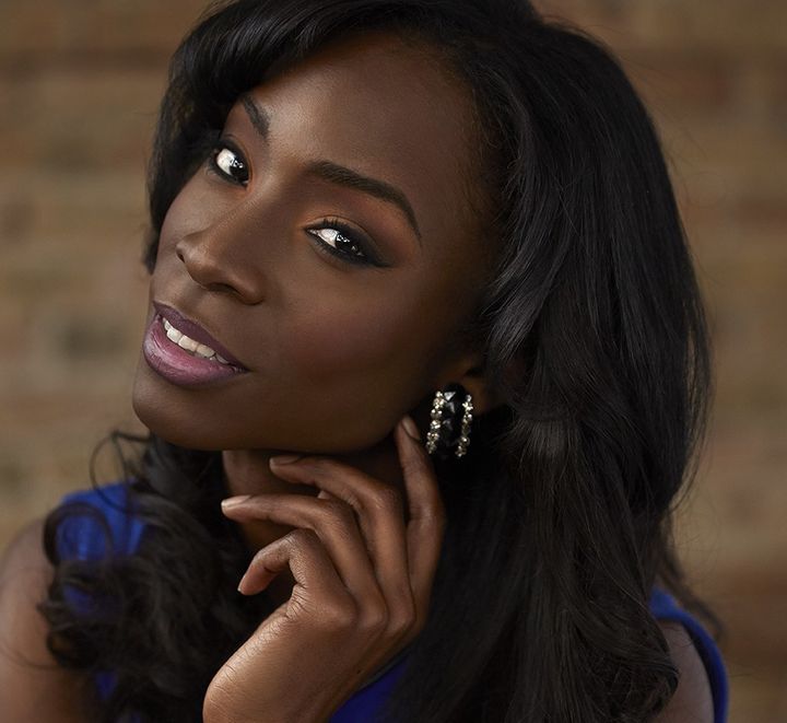 Actress Angelica Ross spoke to Party Foul Radio with Pollo & Pearl about new short film Missed Connections and “Caitlyn Jenner type advocacy.”