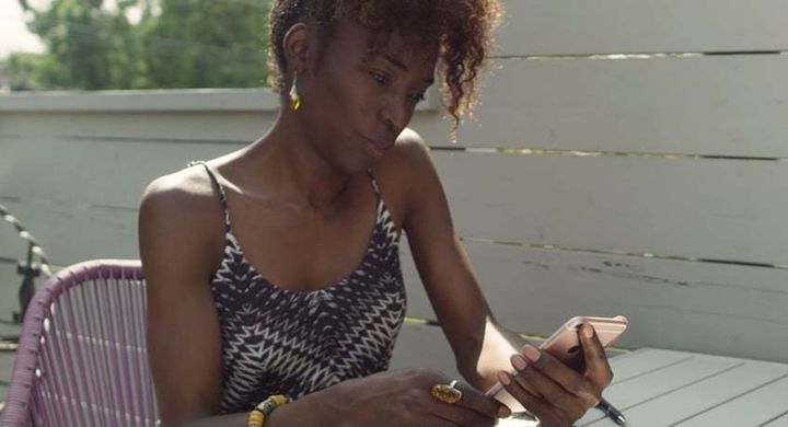 <p>Angelica Ross stars in and executive produced Michelle Sam’s short film <em>Missed Connections, </em>which is slated for LGBTQ film festivals soon.</p>