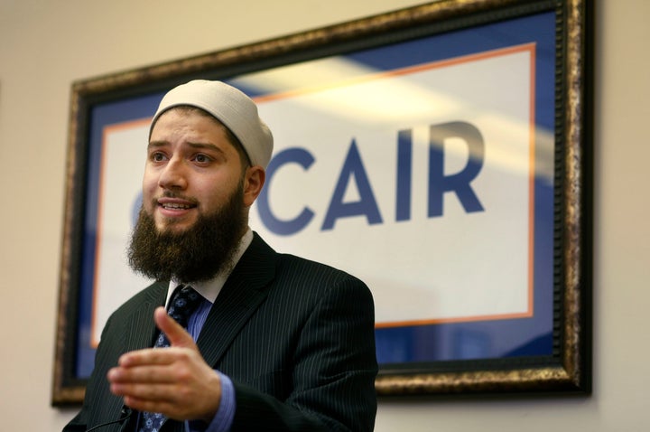 <p>Hassan Shibly, CAIR-Florida Chief Executive and self-described civil rights activist has rightly spoken against the #MuslimBan. However, Shibly recently put his weight behind Sunni Supremacists who call for a specific #MuslimBan against tens of thousands of American Muslims.</p>
