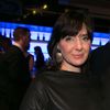 Angela Samata - Arts Professional and presenter of BAFTA nominated BBC1 'Life After Suicide'