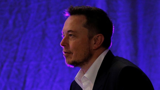 Elon Musk's Tweet Gives Creepy Insight Into Future Of Humanoid Robots