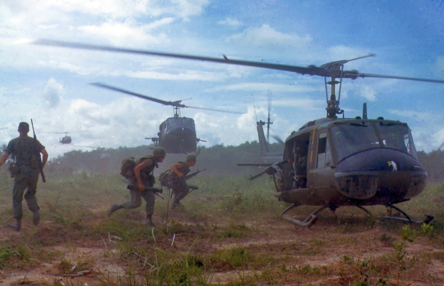 The Forgotten History Of 'Fragging' In Vietnam | HuffPost Latest News