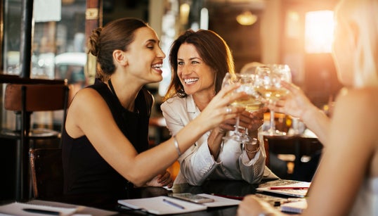 10 Reasons Why Socialising With Colleagues Is Good For Your Health And Your