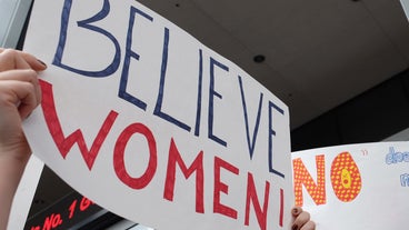 White Ribbon Campaign