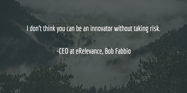 erelevance
