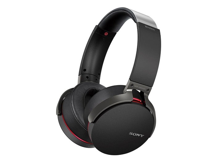 <strong>Sony XB950B1 Extra Bass Wireless Headphones</strong> - <a href="https://www.amazon.com/dp/B01N5UVZBP?tag=th