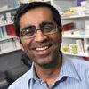 Shamir Patel - Director and pharmacist at Chemist 4 U