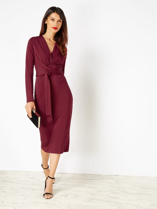 The 'Kate Middleton Engagement Dress' Is Currently On Sale