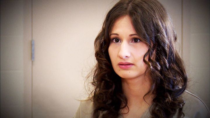 'I Don't Believe I Deserve As Many Years As I Got' Claims Gypsy Blanchard On Prison Sentence For Mother's Murder | HuffPost Contributor