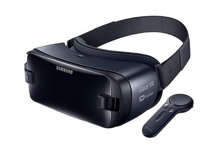 <p>The Samsung Gear has shipped nearly 10M units since its introduction in 2015, making it by far the most popular mobile VR headset (unless you count Google Cardboard).</p>
