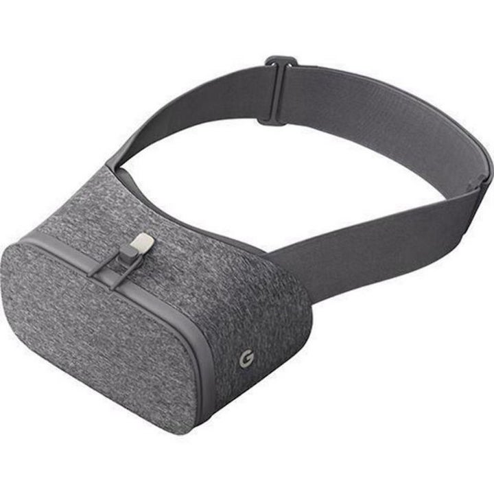 <p>Google Daydream is the most comfortable of the mobile VR headsets.</p>
