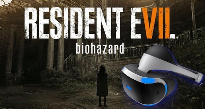 <p>People love it when VR scares the sh*t out of them!</p>