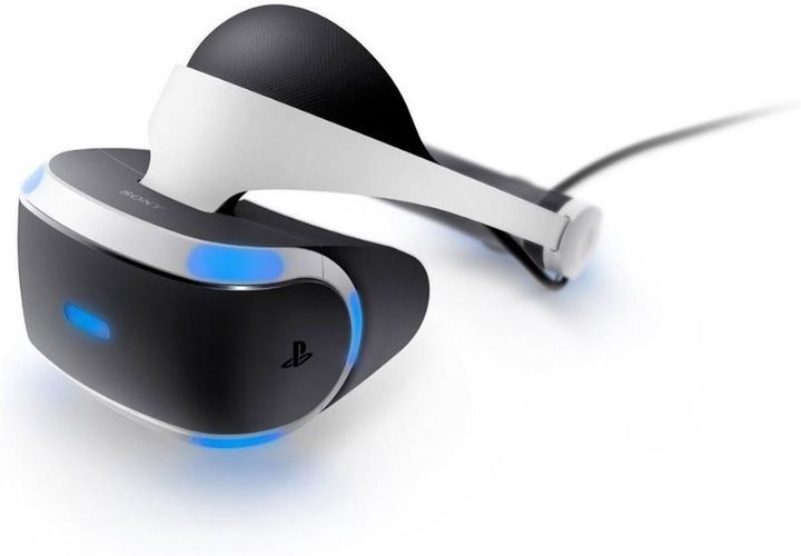 <p>At $299 Sony Playstation VR is the low price leader. Sony said it has sold over 1 M units. More than Vive and Rift combined.</p>
