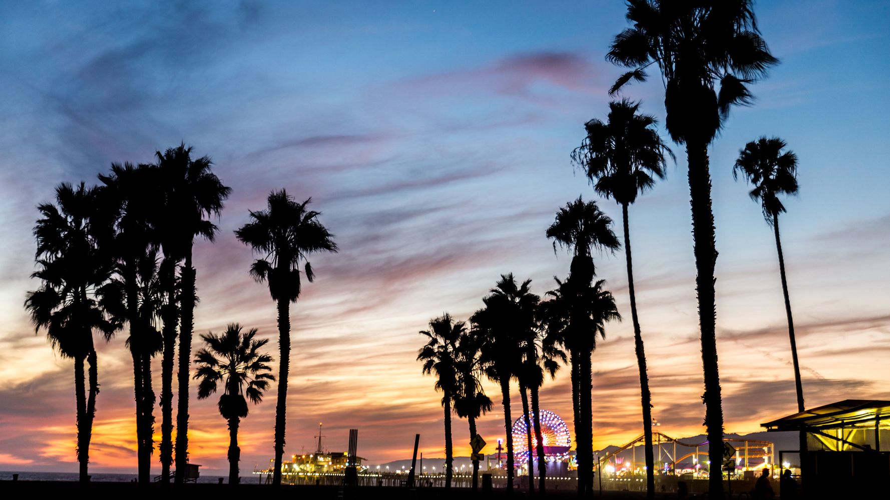 Five Things to Know About Silicon Beach | HuffPost Contributor