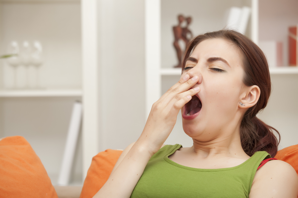 Yawning The surprising details behind a yawn HuffPost Contributor