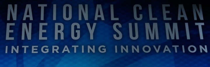 “Integrating Innovation” was the theme of the National Clean Energy Summit in Las Vegas, NV at which Former Energy Secretary Ernest Moniz spoke.
